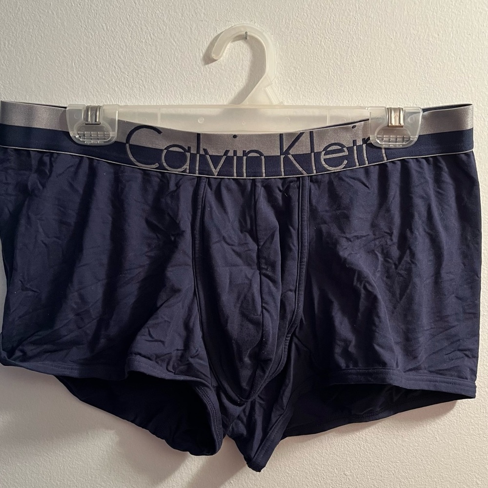 Calvin Klein Trunk